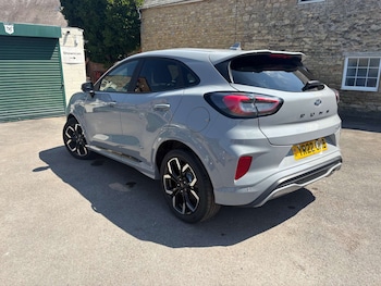 Used Ford Puma 2022 for sale - 79165141: Photo