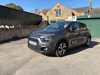 Used Citroen C3 2022 for sale - 78239330: Photo