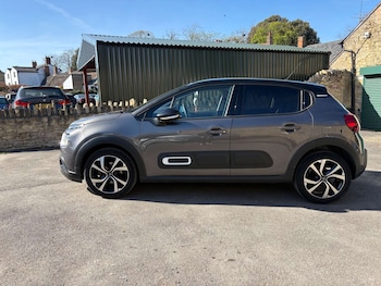 Used Citroen C3 2022 for sale - 78239330: Photo