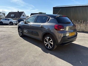 Used Citroen C3 2022 for sale - 78239330: Photo