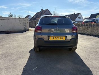 Used Citroen C3 2022 for sale - 78239330: Photo