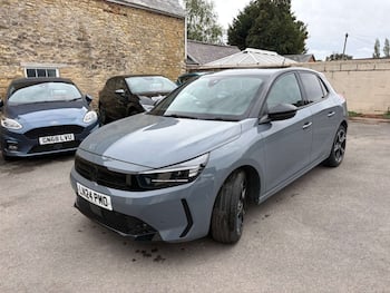 Used Vauxhall Corsa 2024 for sale - 79631618: Photo