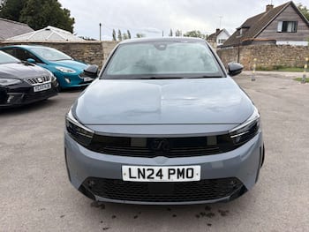 Used Vauxhall Corsa 2024 for sale - 79631618: Photo