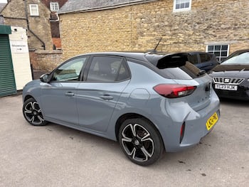 Used Vauxhall Corsa 2024 for sale - 79631618: Photo