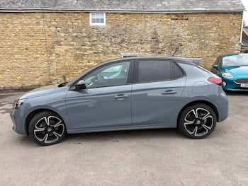 Used Vauxhall Corsa 2024 for sale - 79631618: Photo