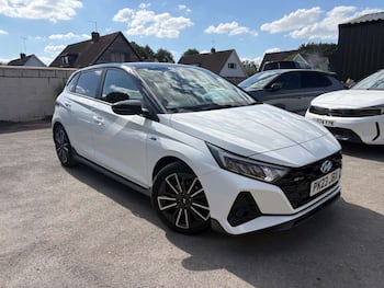 Used Hyundai i20 2023 for sale - 79628527: Photo
