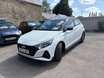 Used Hyundai i20 2023 for sale - 79628527: Photo