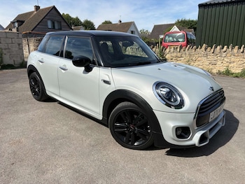 Used MINI Hatch 2020 for sale - 79468205: Photo