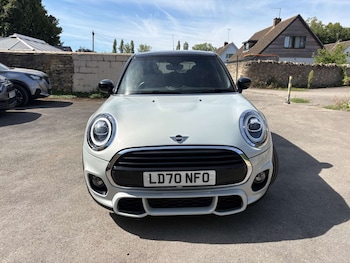Used MINI Hatch 2020 for sale - 79468205: Photo