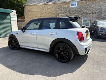 Used MINI Hatch 2020 for sale - 79468205: Photo