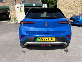 Used Vauxhall Mokka Electric 2022 for sale - 78840067: Photo