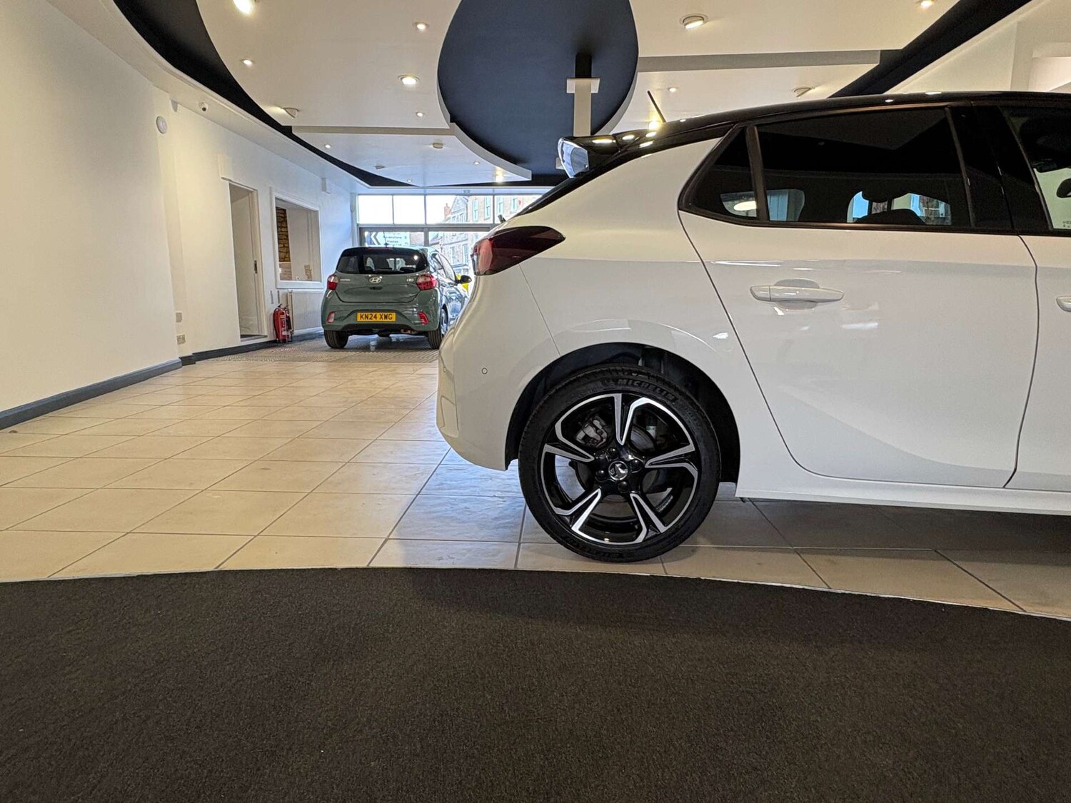 Used Vauxhall Corsa 2024 for sale - 78166707: Photo 10