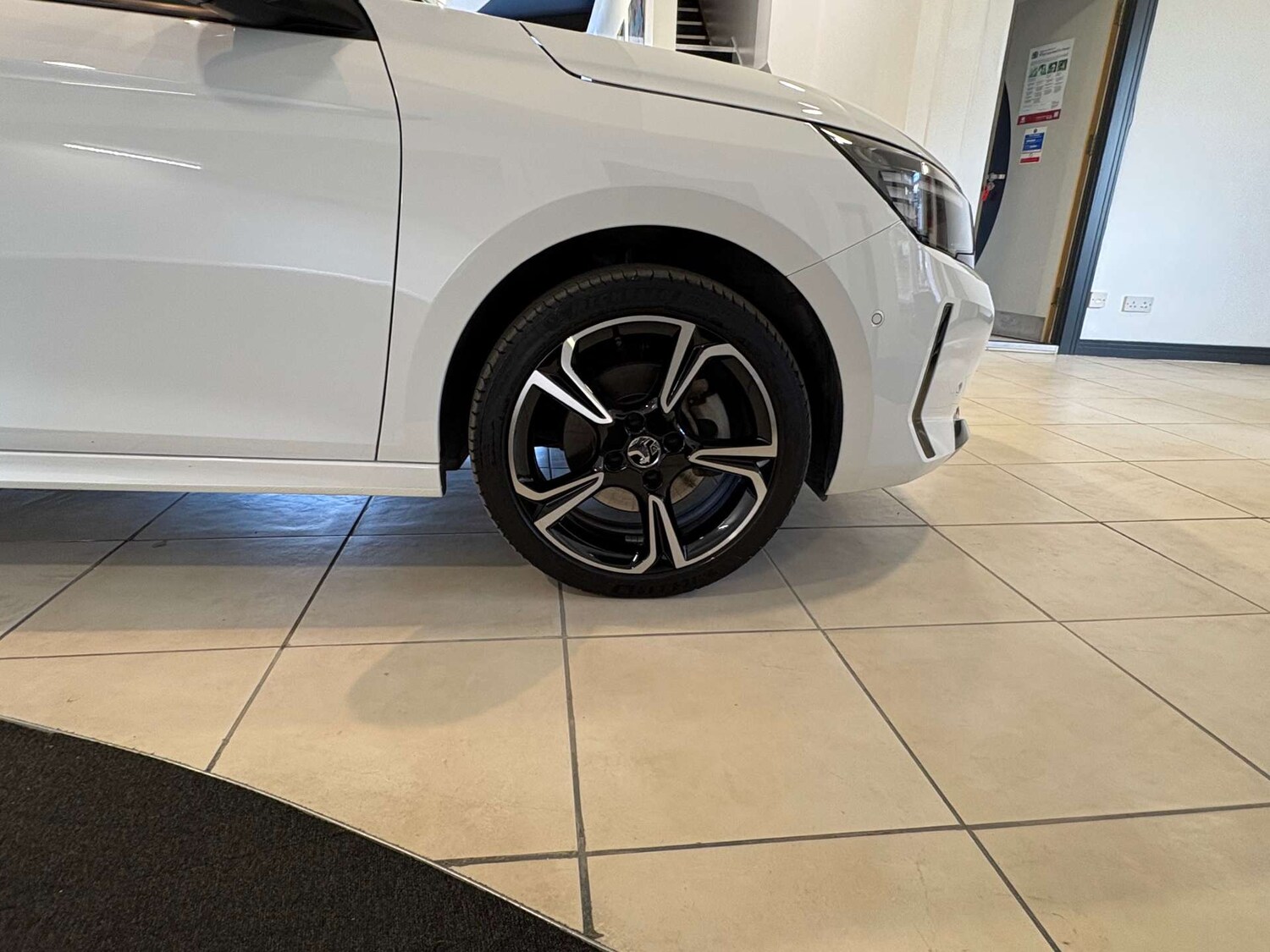 Used Vauxhall Corsa 2024 for sale - 78166707: Photo 11