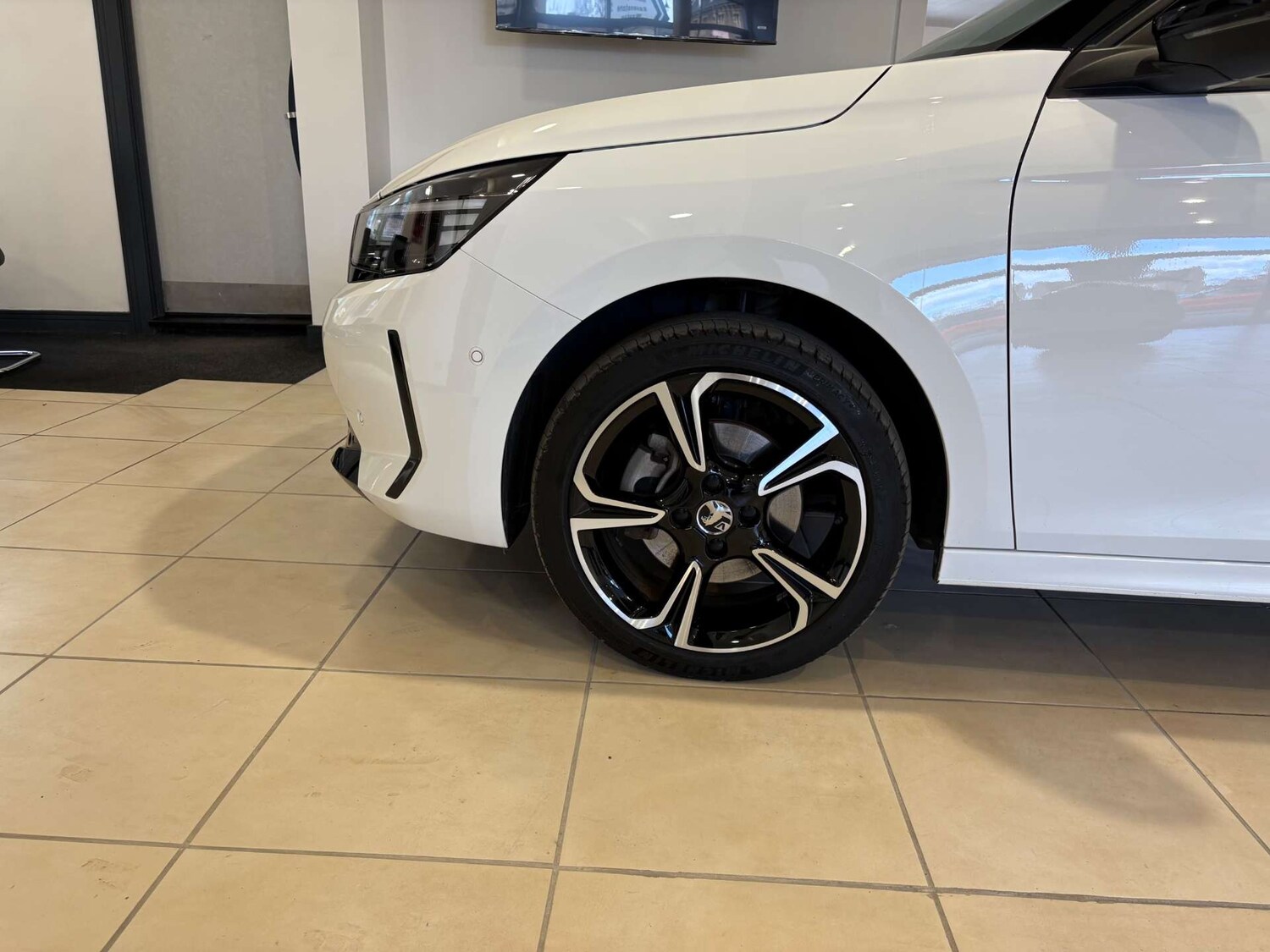 Used Vauxhall Corsa 2024 for sale - 78166707: Photo 12