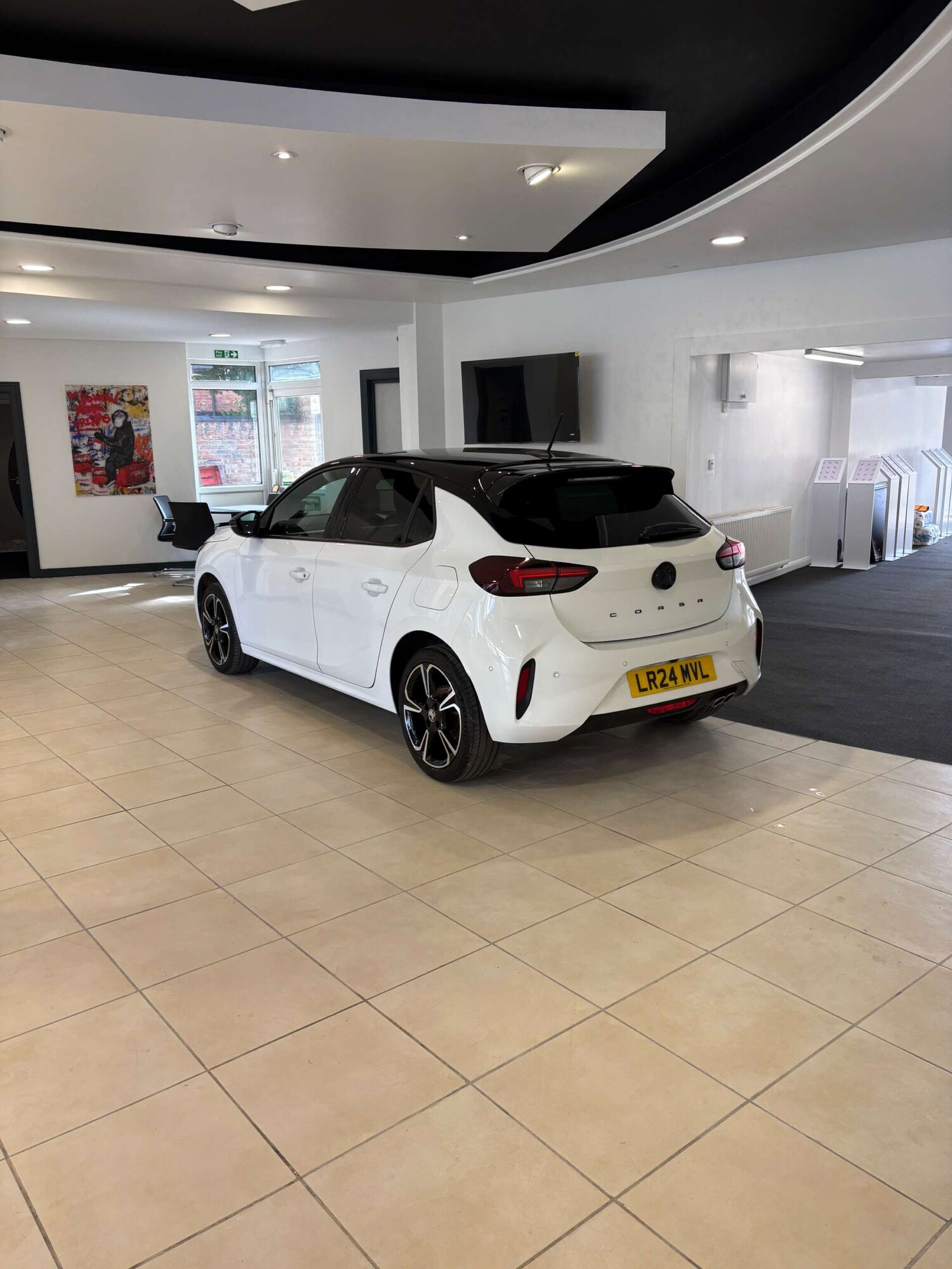 Used Vauxhall Corsa 2024 for sale - 78166707: Photo 13