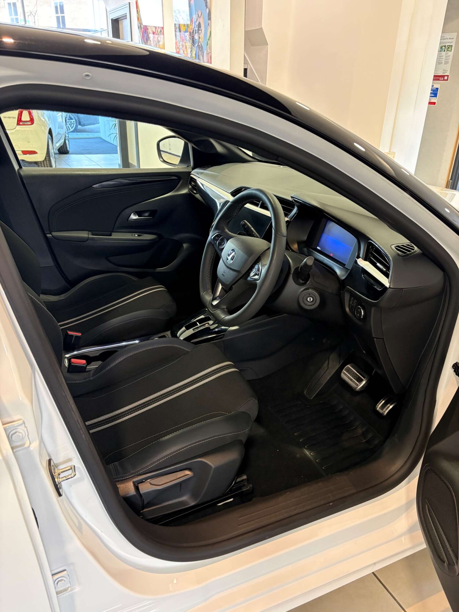 Used Vauxhall Corsa 2024 for sale - 78166707: Photo 14