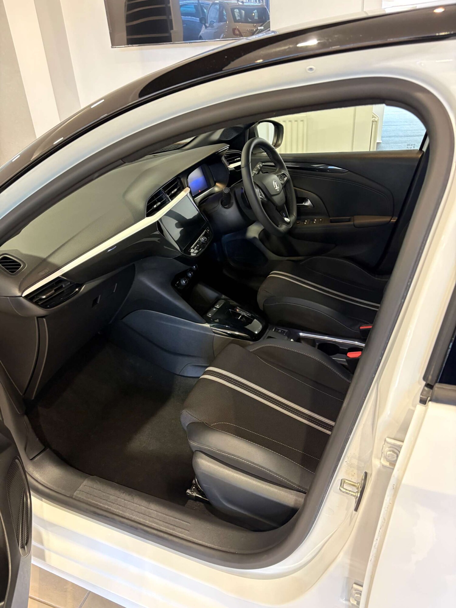 Used Vauxhall Corsa 2024 for sale - 78166707: Photo 15