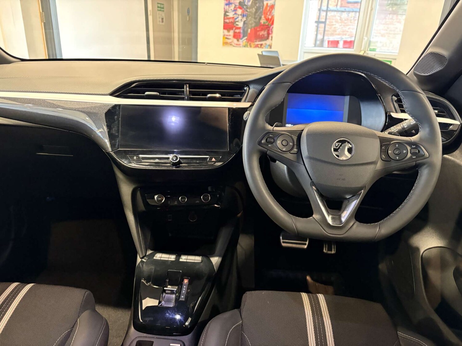 Used Vauxhall Corsa 2024 for sale - 78166707: Photo 17