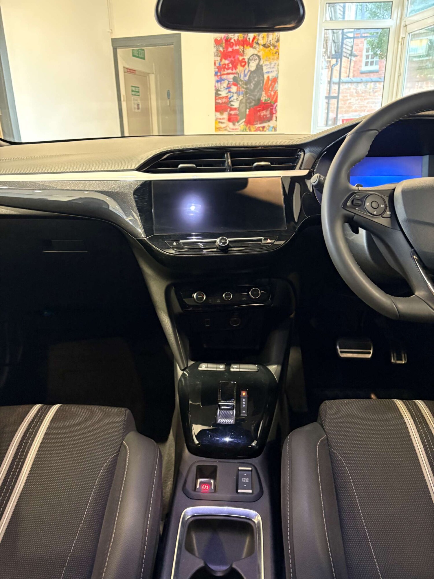 Used Vauxhall Corsa 2024 for sale - 78166707: Photo 18