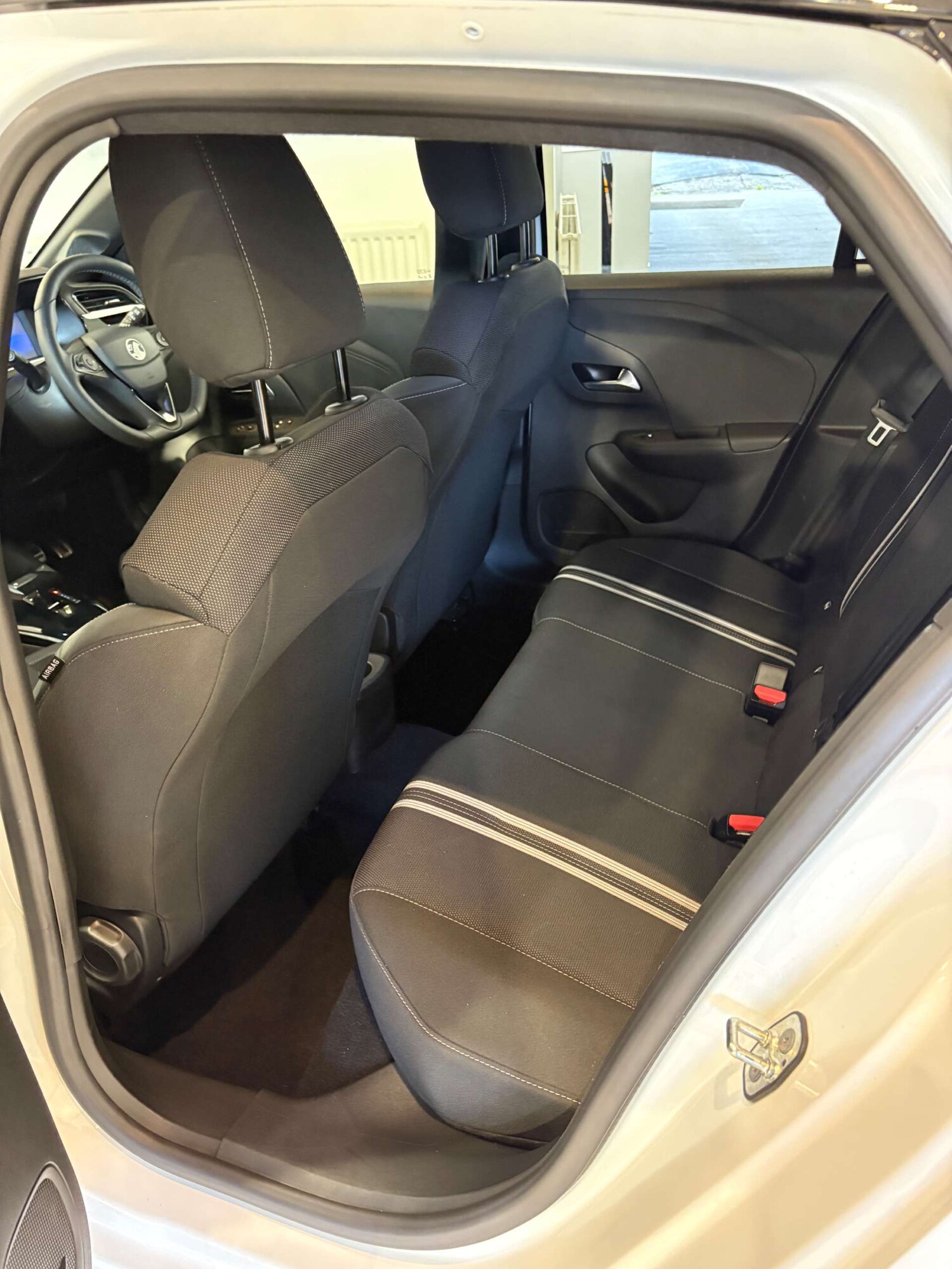 Used Vauxhall Corsa 2024 for sale - 78166707: Photo 19