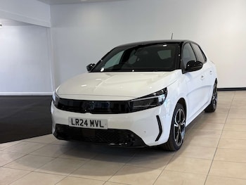 Used Vauxhall Corsa 2024 for sale - 78166707: Photo