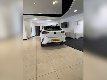 Used Vauxhall Corsa 2024 for sale - 78166707: Photo