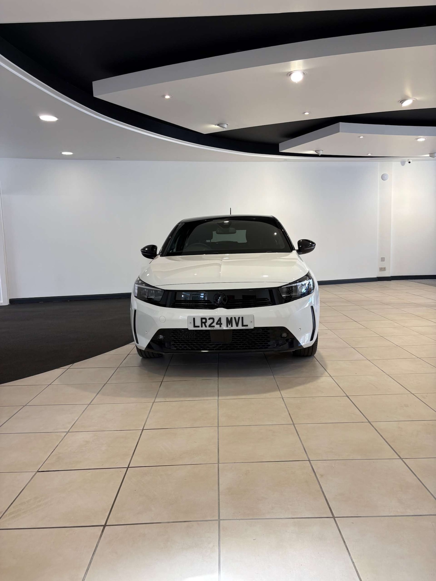 Used Vauxhall Corsa 2024 for sale - 78166707: Photo 3