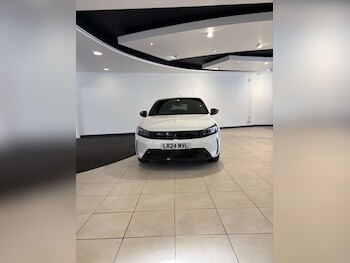 Used Vauxhall Corsa 2024 for sale - 78166707: Photo