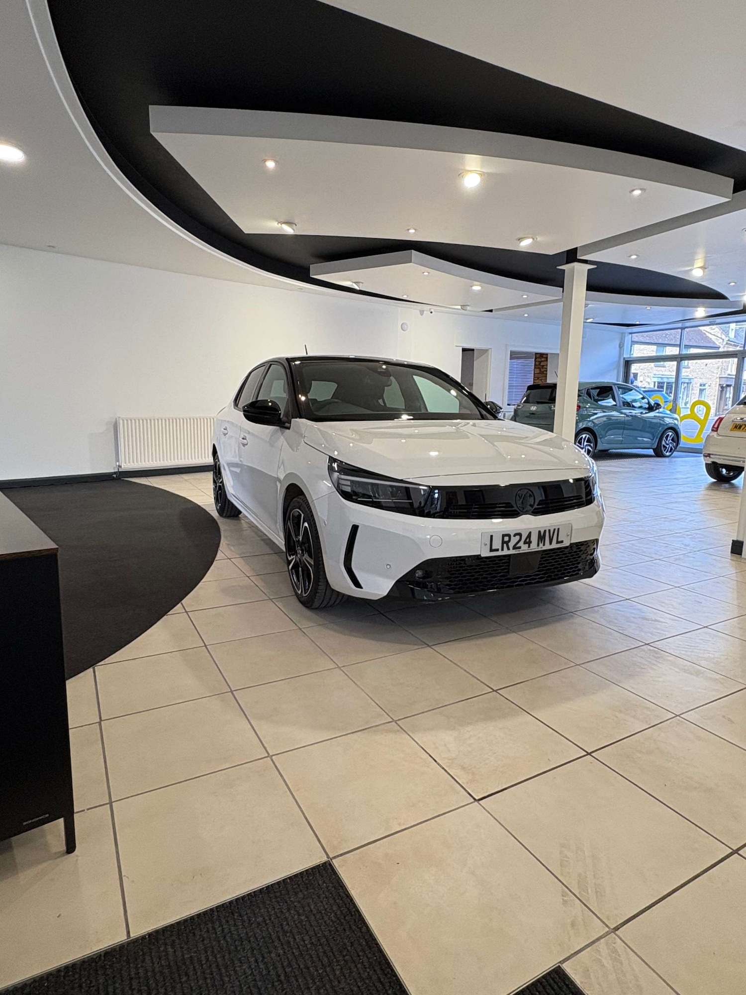 Used Vauxhall Corsa 2024 for sale - 78166707: Photo 5