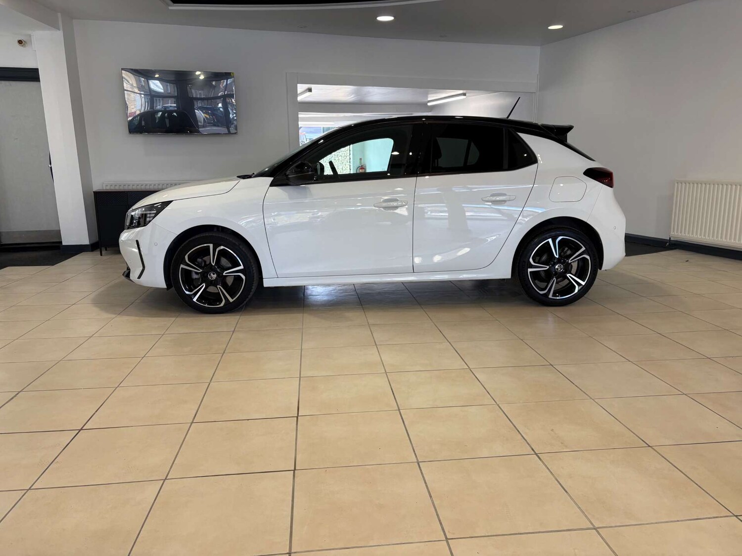 Used Vauxhall Corsa 2024 for sale - 78166707: Photo 6