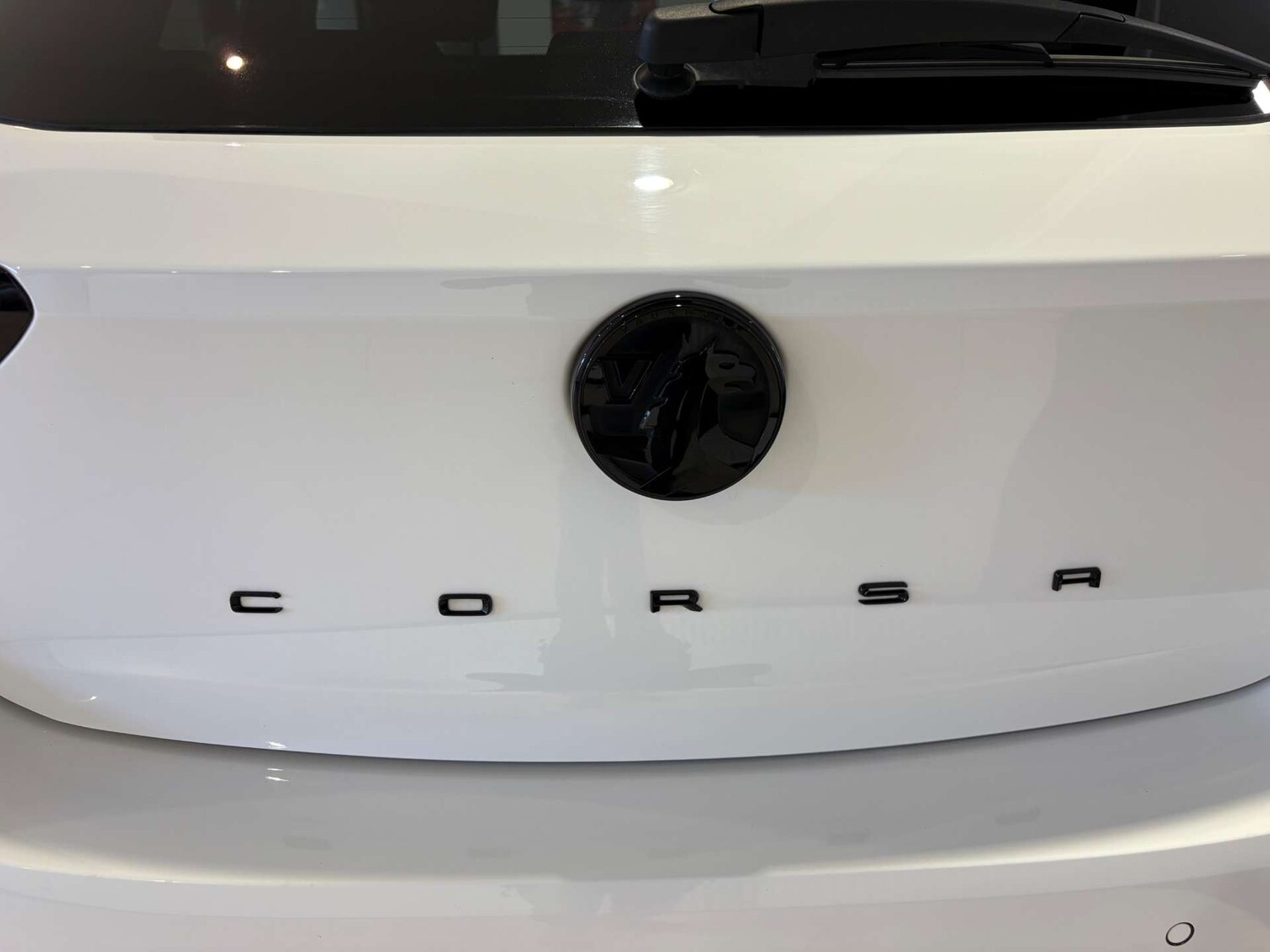 Used Vauxhall Corsa 2024 for sale - 78166707: Photo 8