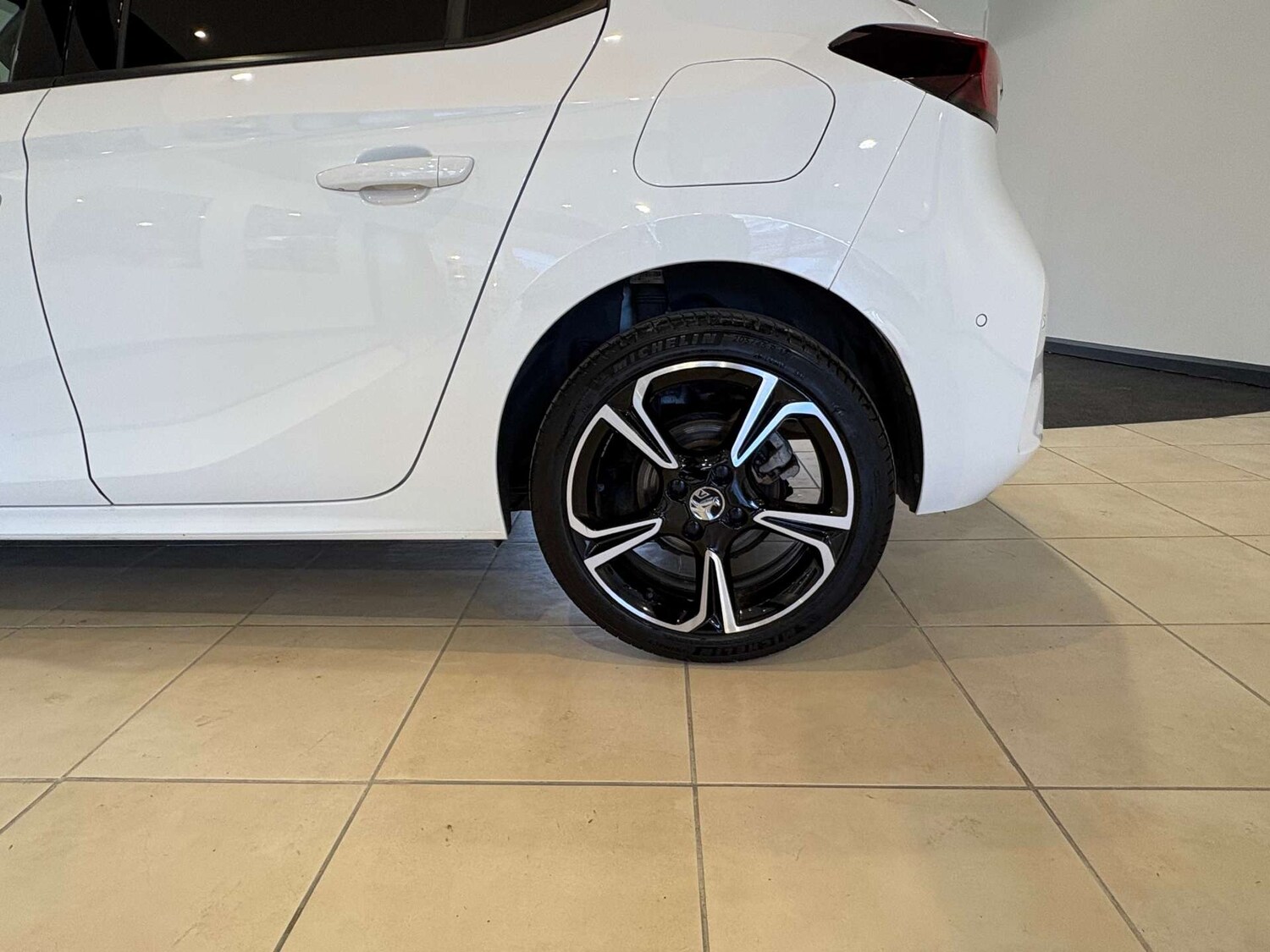 Used Vauxhall Corsa 2024 for sale - 78166707: Photo 9