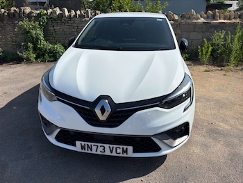 Used Renault Clio 2023 for sale - 78917454: Photo