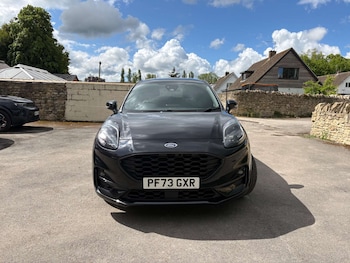 Used Ford Puma 2023 for sale - 78541001: Photo
