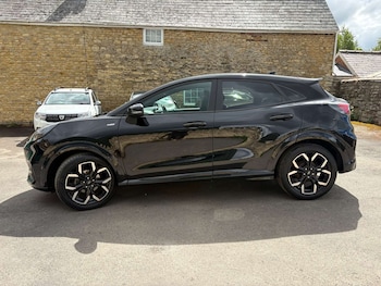 Used Ford Puma 2023 for sale - 78541001: Photo