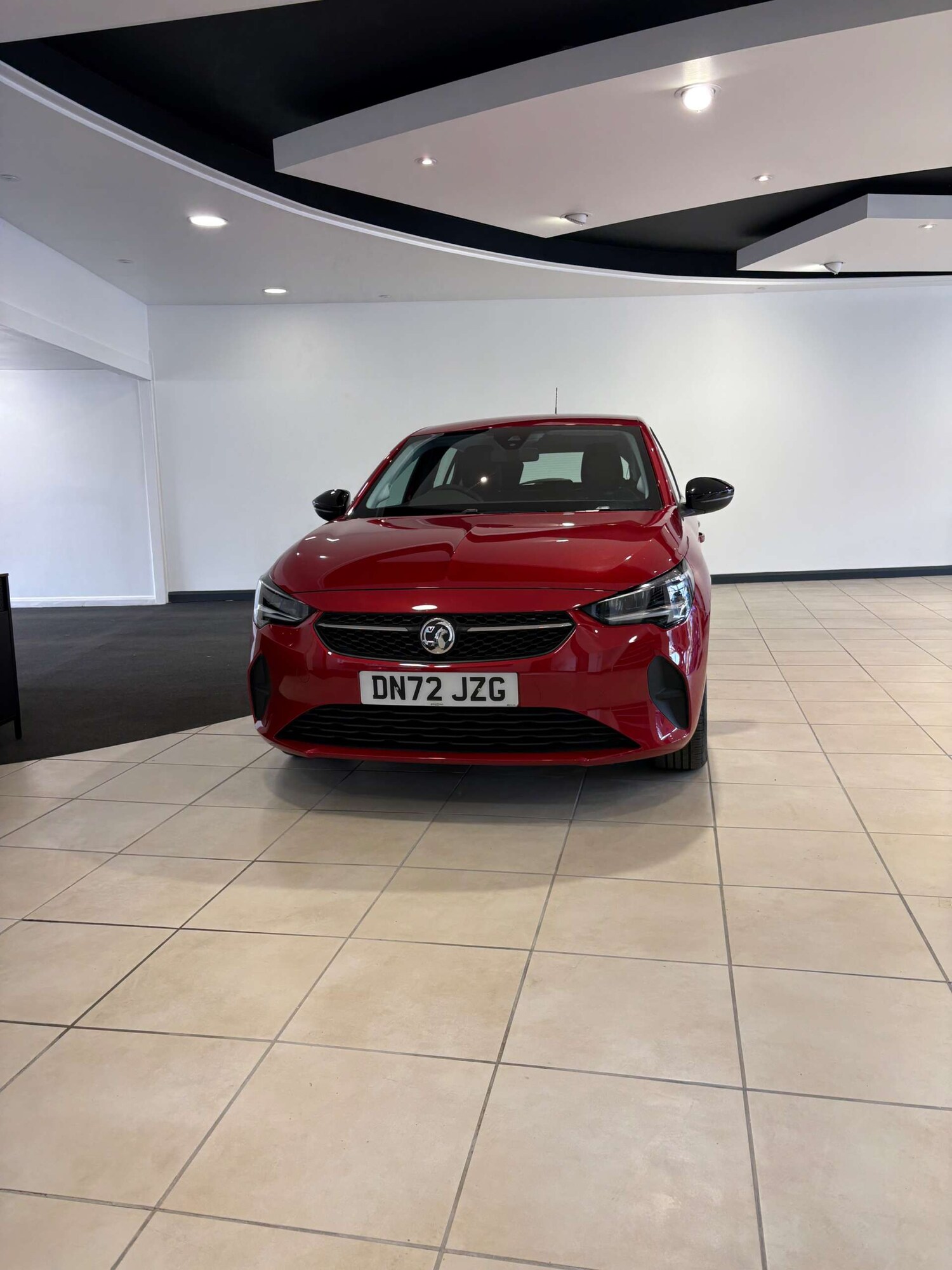 Used Vauxhall Corsa 2022 for sale - 78166712: Photo 10