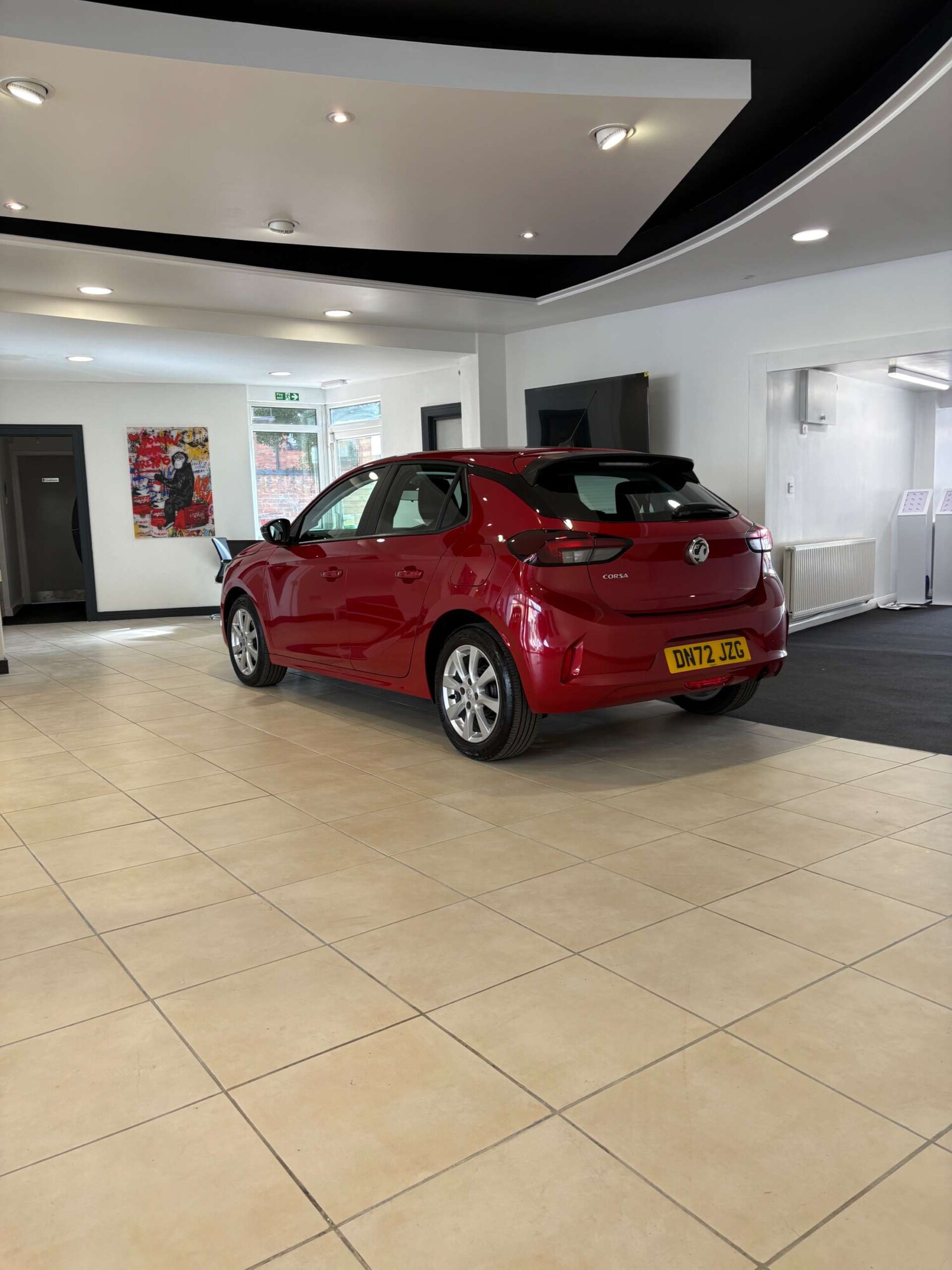 Used Vauxhall Corsa 2022 for sale - 78166712: Photo 11