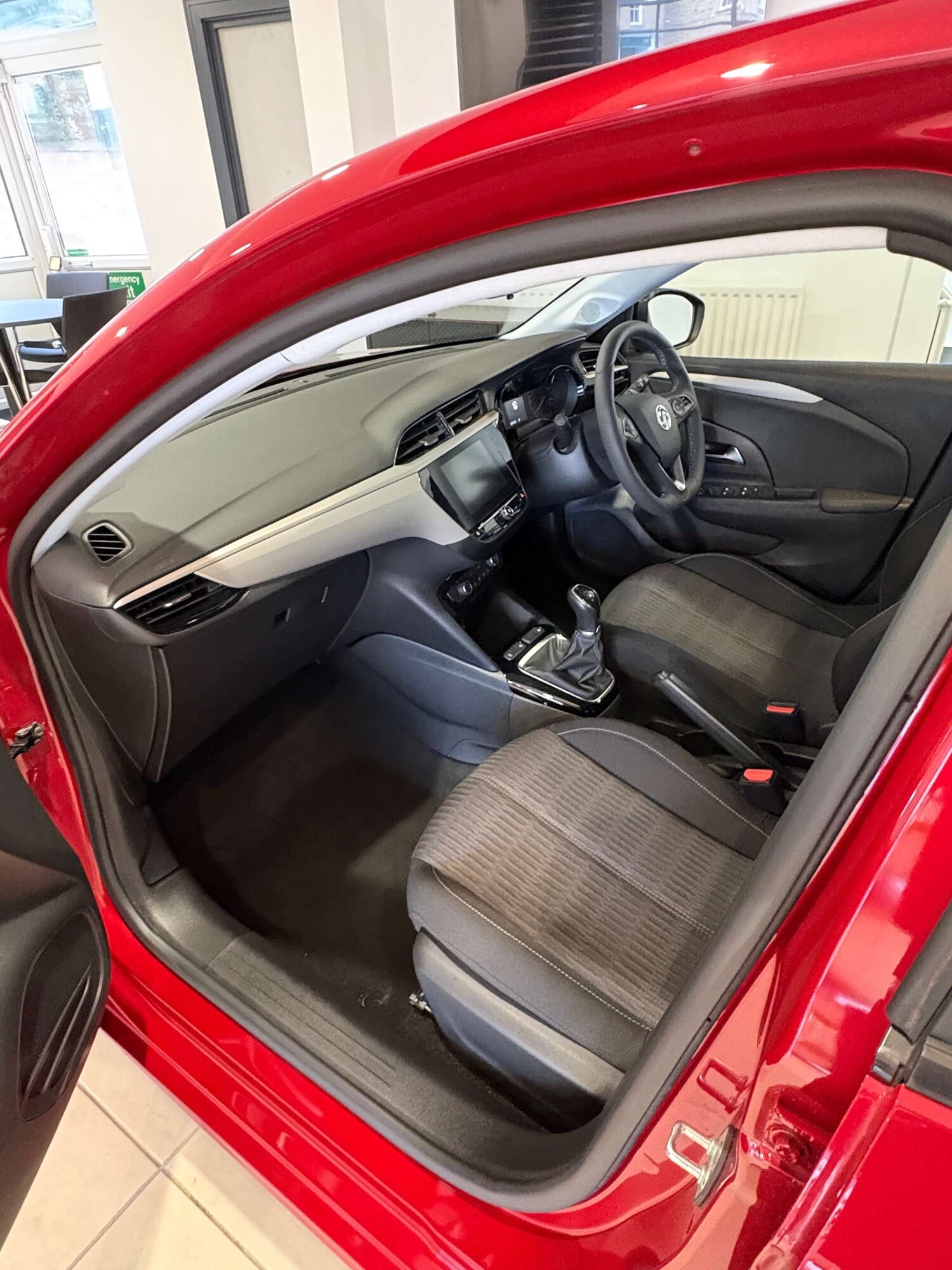 Used Vauxhall Corsa 2022 for sale - 78166712: Photo 13