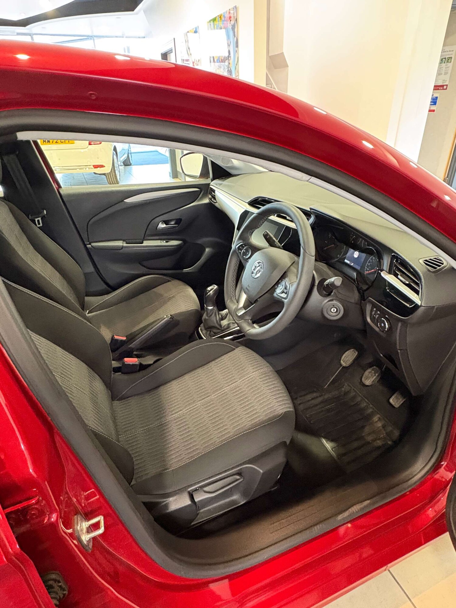 Used Vauxhall Corsa 2022 for sale - 78166712: Photo 15