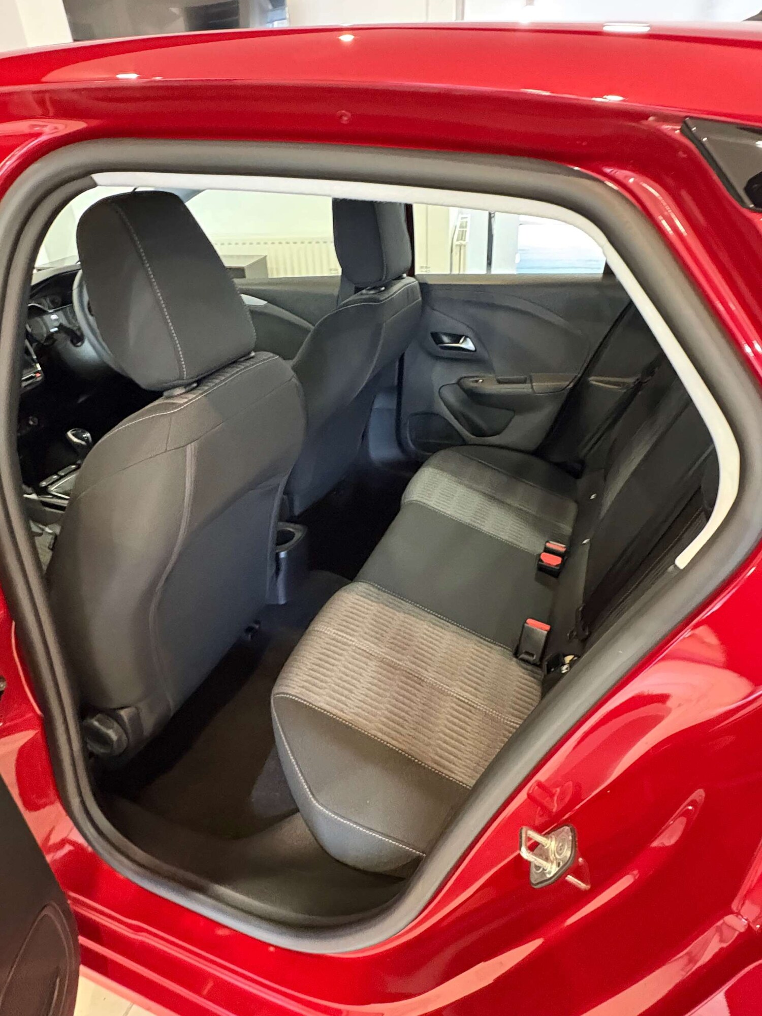 Used Vauxhall Corsa 2022 for sale - 78166712: Photo 16