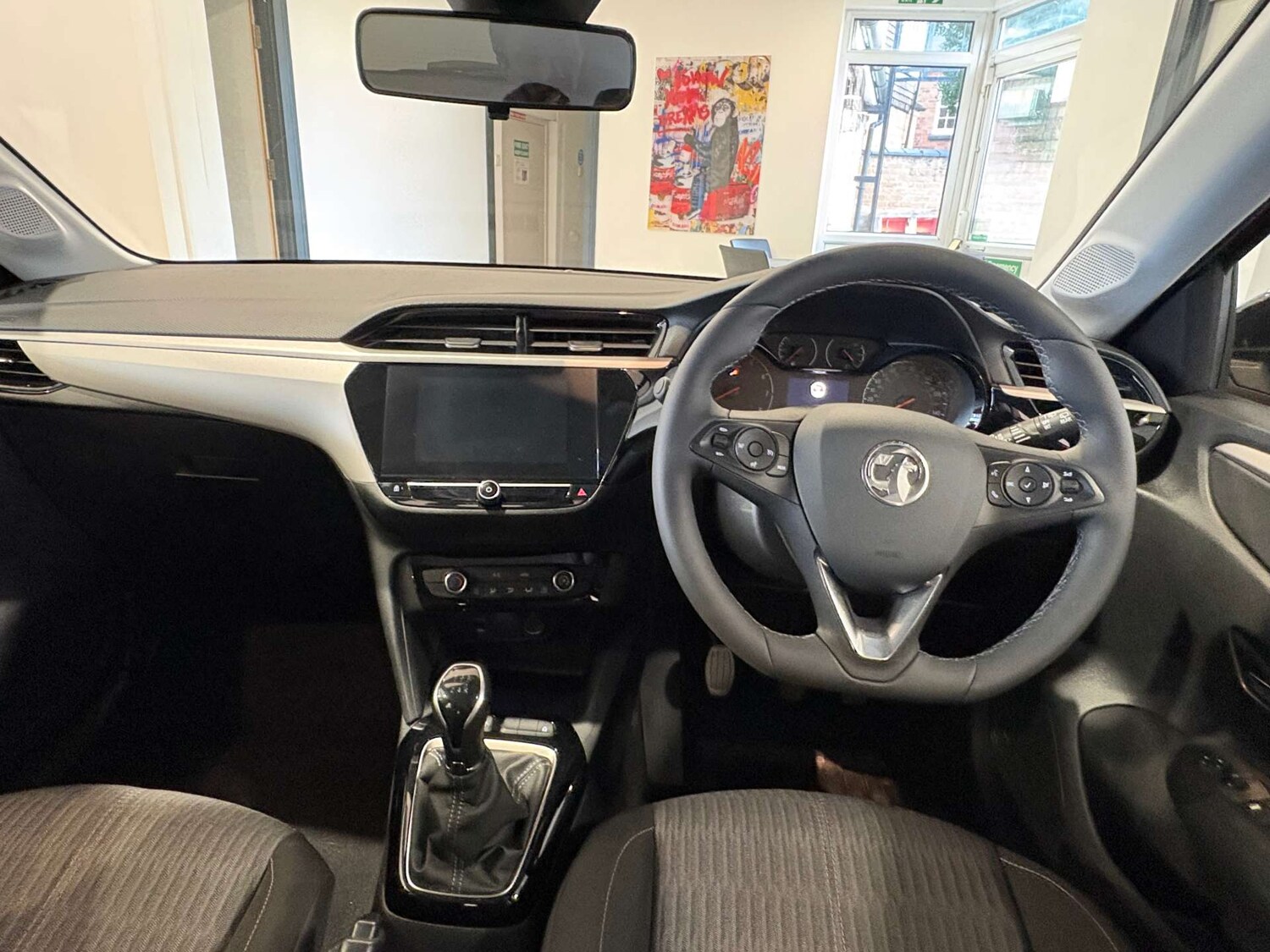 Used Vauxhall Corsa 2022 for sale - 78166712: Photo 17