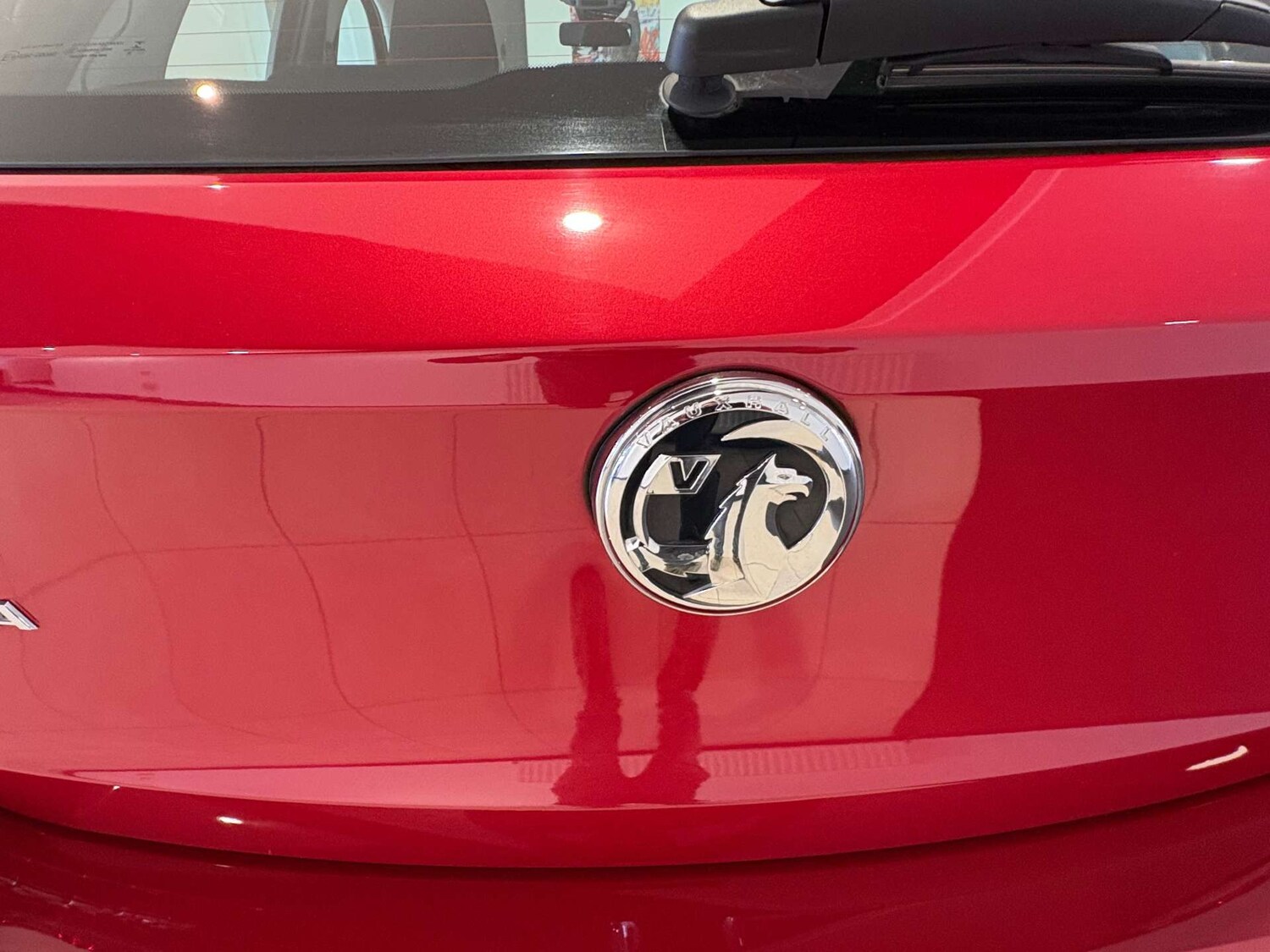 Used Vauxhall Corsa 2022 for sale - 78166712: Photo 18