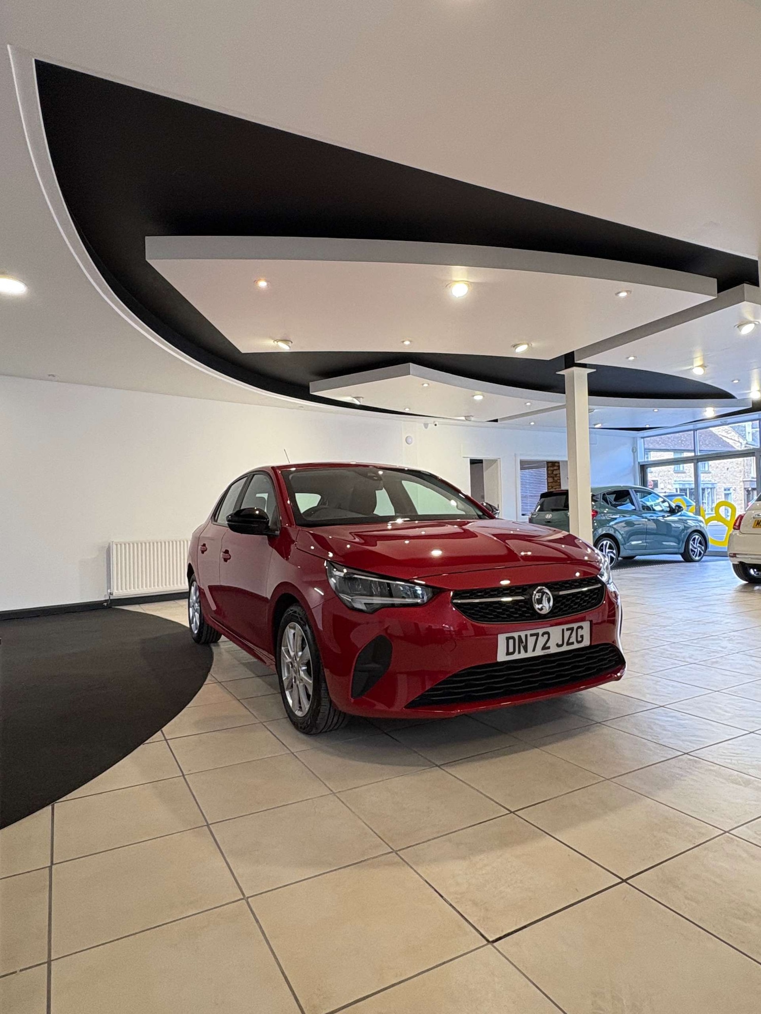 Used Vauxhall Corsa 2022 for sale - 78166712: Photo 2