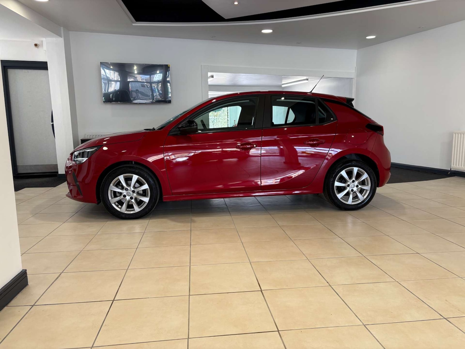 Used Vauxhall Corsa 2022 for sale - 78166712: Photo 3