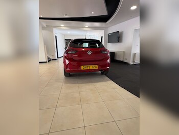 Used Vauxhall Corsa 2022 for sale - 78166712: Photo
