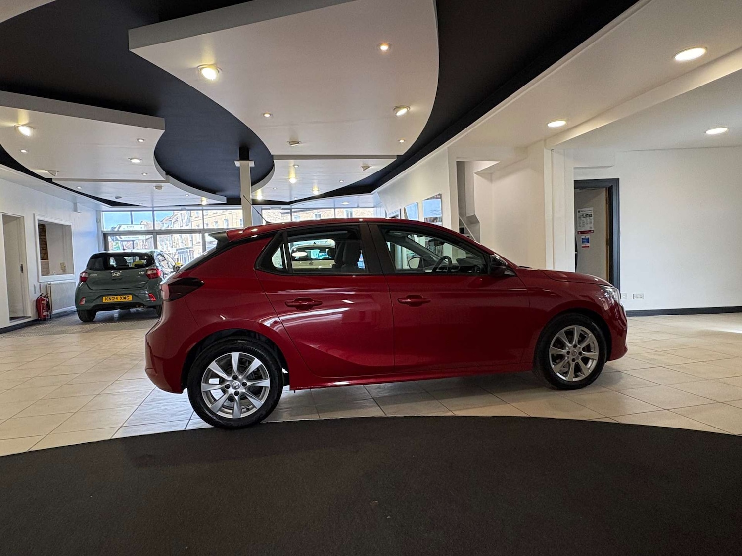 Used Vauxhall Corsa 2022 for sale - 78166712: Photo 5