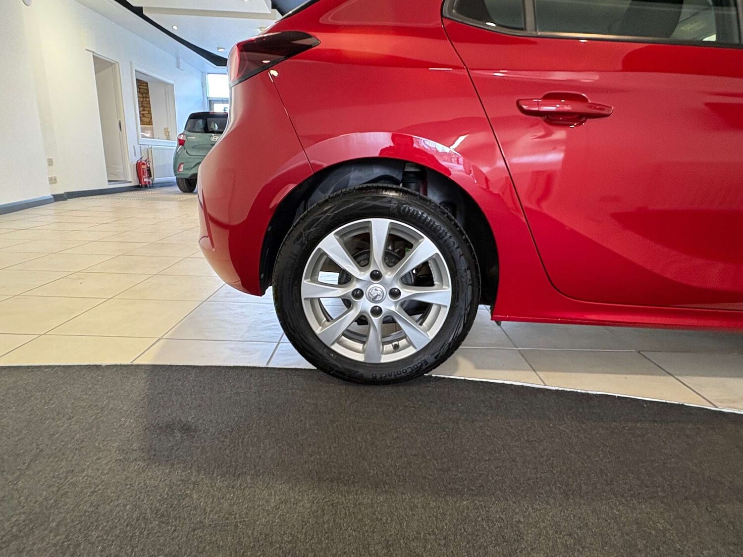 Used Vauxhall Corsa 2022 for sale - 78166712: Photo 6