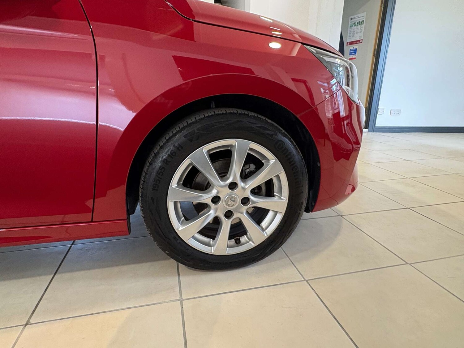 Used Vauxhall Corsa 2022 for sale - 78166712: Photo 7