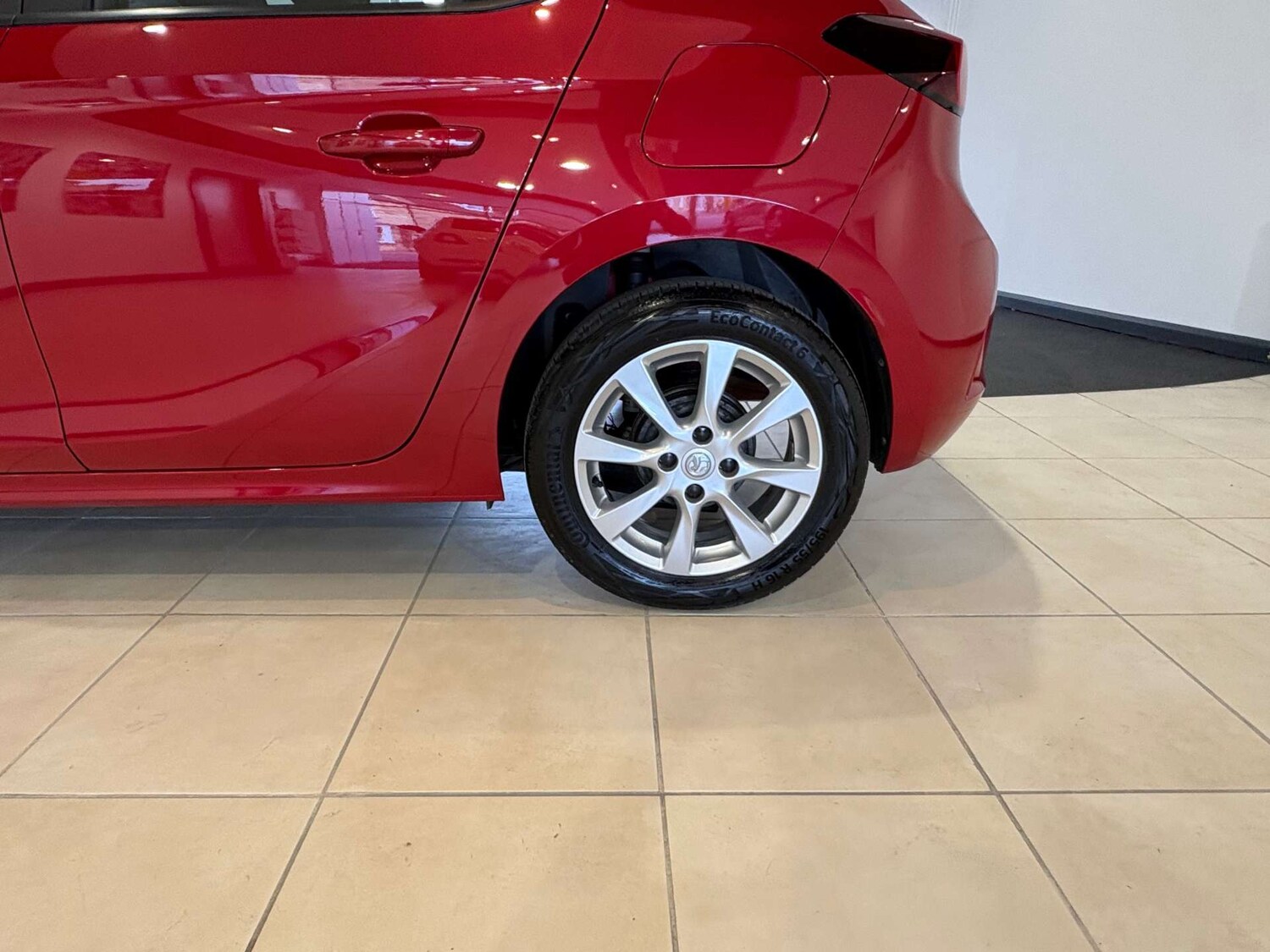 Used Vauxhall Corsa 2022 for sale - 78166712: Photo 8