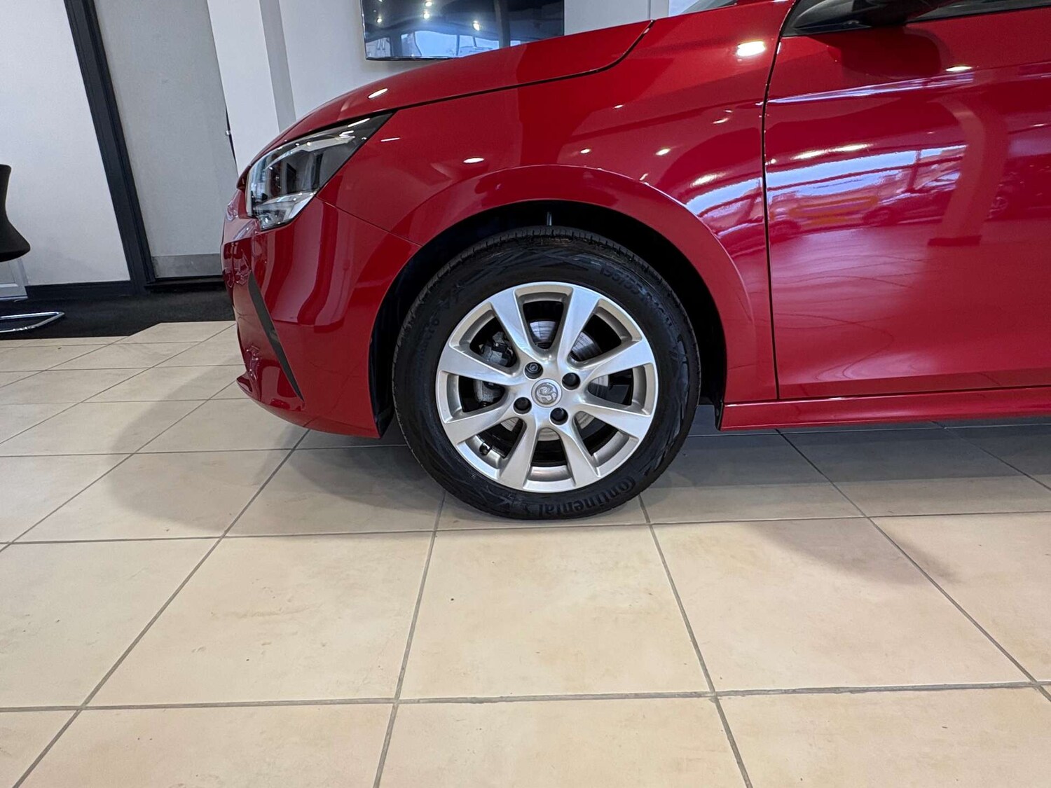 Used Vauxhall Corsa 2022 for sale - 78166712: Photo 9